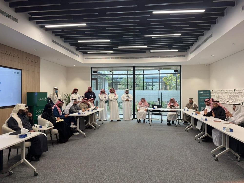 أمانة الرياض.. 5 لقاءات مجتمعية لرصد اقتراحات السكان وتطوير الأحياء 33 أمانة-الرياض.-5-لقاءات-مجتمعية-لرصد-اقتراحات-السكان-وتطوير-الأحياء