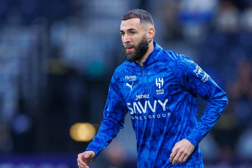 عاجل .. خطوة تفصل بنزيما عن مباراة الهلال والخلود 13 عاجل.-خطوة-تفصل-بنزيما-عن-مباراة-الهلال-والخلود