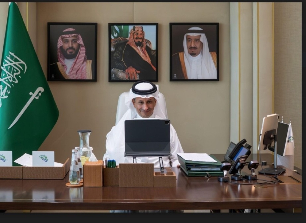المملكة تؤكد التزامها بالتنسيق الخليجي لدعم استقرار القطاع السياحي 7 المملكة-تؤكد-التزامها-بالتنسيق-الخليجي-لدعم-استقرار-القطاع-السياحي