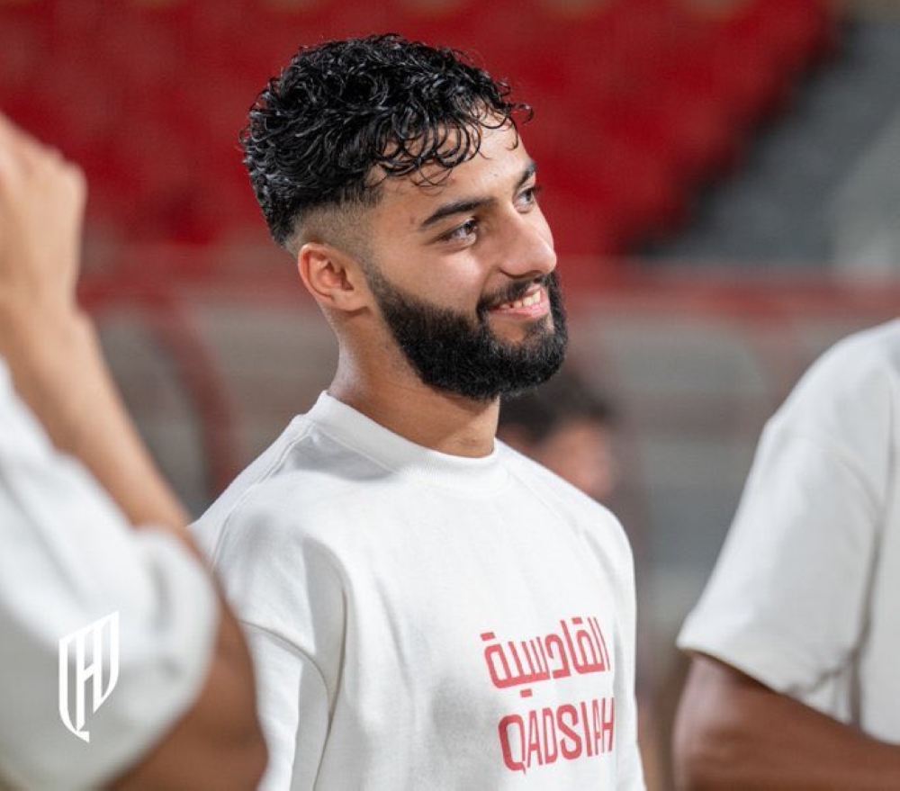 عاجل.. إيقاف محمد أبو الشامات لاعب القادسية مباراتين 44 عاجل.-إيقاف-محمد-أبو-الشامات-لاعب-القادسية-مباراتين