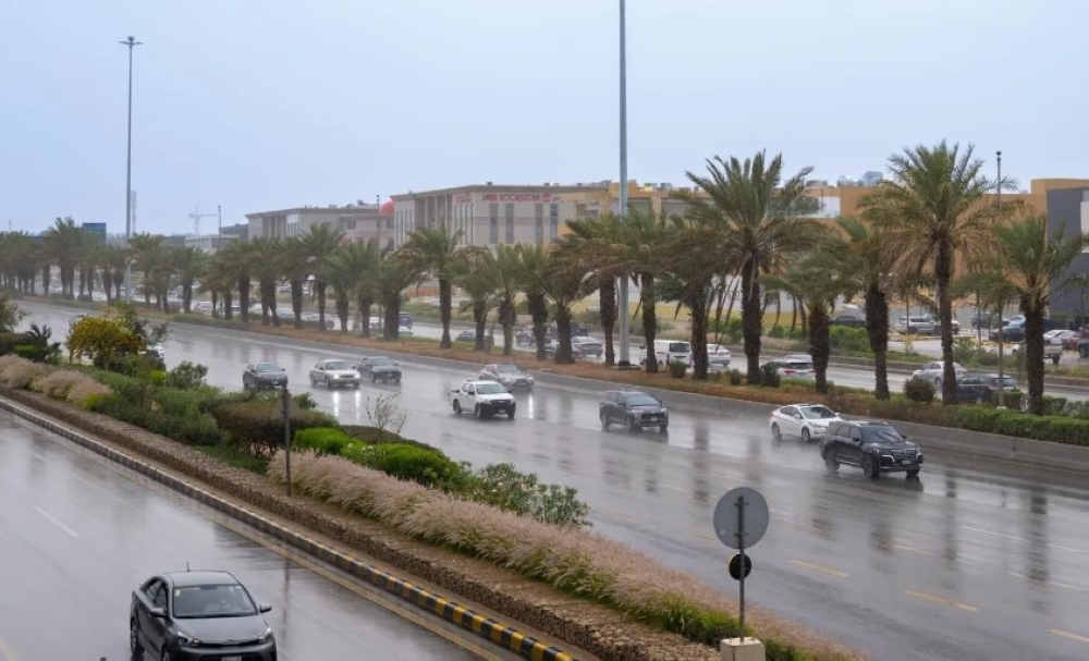 الأربعاء والخميس.. تنبيه من أمطار خفيفة إلى متوسطة على الرياض 34 الأربعاء-والخميس.-تنبيه-من-أمطار-خفيفة-إلى-متوسطة-على-الرياض
