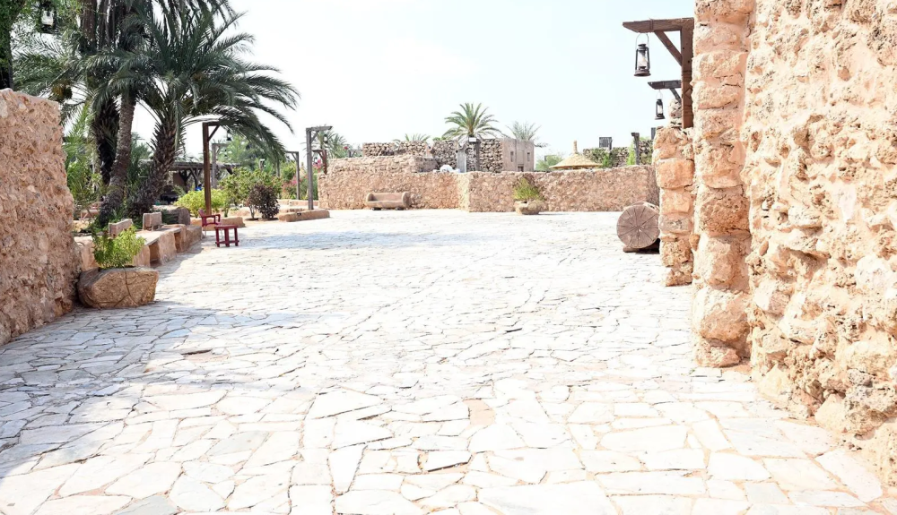 جزر فرسان.. درة البحر الأحمر ووجهة رائدة للسياحة المستدامة 8 جزر-فرسان.-درة-البحر-الأحمر-ووجهة-رائدة-للسياحة-المستدامة