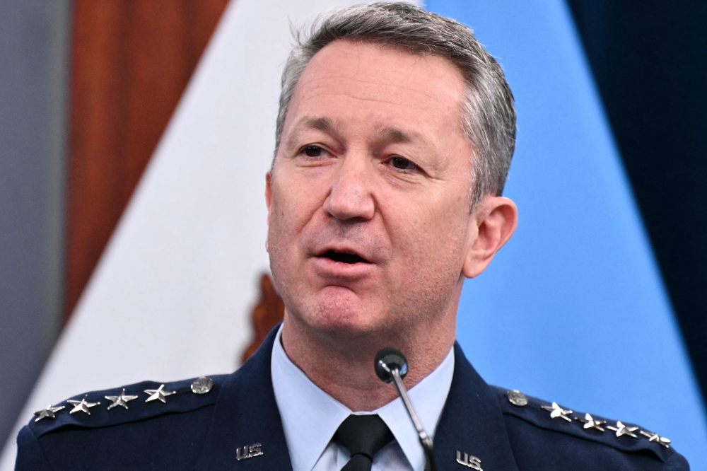 رئيس الأركان: القوات الأميركية ستظل جاهزة في حال انتهاء الهدنة مع إيران 7 رئيس-الأركان:-القوات-الأميركية-ستظل-جاهزة-في-حال-انتهاء-الهدنة-مع-إيران