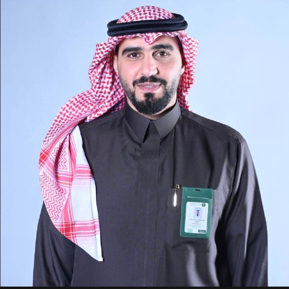 مدير عام "بيئة مكة": إعلان 2026 عام الذكاء الاصطناعي يعزز التحول الرقمي 55 مدير-عام-“بيئة-مكة”:-إعلان-2026-عام-الذكاء-الاصطناعي-يعزز-التحول-الرقمي