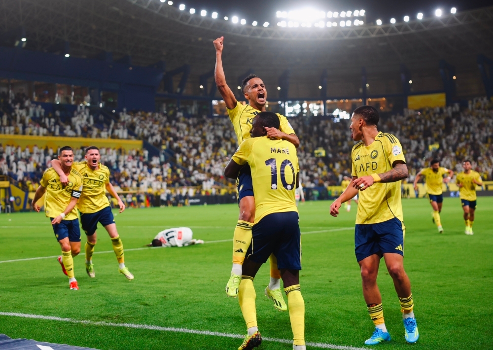 النصر يستعيد محترفه قبل مباراة الأخدود في روشن 43 النصر-يستعيد-محترفه-قبل-مباراة-الأخدود-في-روشن