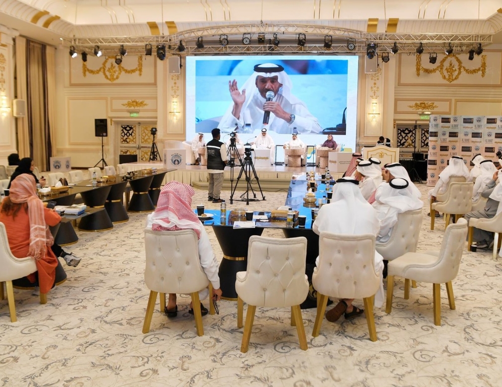 "قراءة النص 22" يعكس تحولات المشهد الأدبي السعودي في ظل رؤية 2030 6 “قراءة-النص-22”-يعكس-تحولات-المشهد-الأدبي-السعودي-في-ظل-رؤية-2030