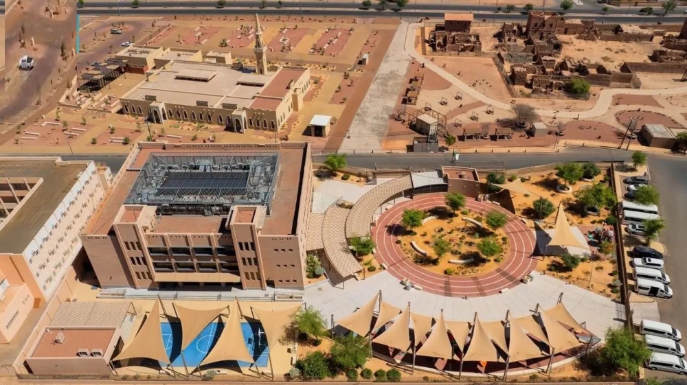 أعلى تحسن.. العلا إلى المرتبة 85 عالميًا في مؤشر IMD للمدن الذكية 3 أعلى-تحسن.-العلا-إلى-المرتبة-85-عالميًا-في-مؤشر-imd-للمدن-الذكية