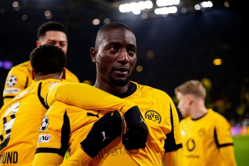 ارتبط اسمه بالاتحاد.. مهاجم دورتموند يُفكر في الرحيل ـ #عاجل 44 ارتبط-اسمه-بالاتحاد.-مهاجم-دورتموند-يُفكر-في-الرحيل-ـ-#عاجل