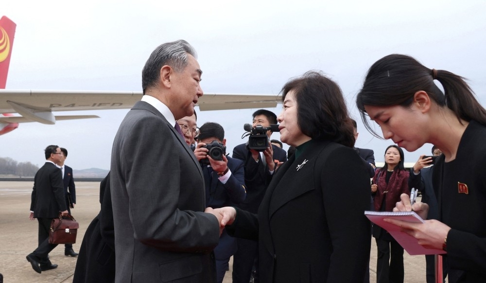 إشادة صينية بنجاح كوريا الشمالية رغم "جهود أمريكا لخنقها" 56 إشادة-صينية-بنجاح-كوريا-الشمالية-رغم-“جهود-أمريكا-لخنقها”