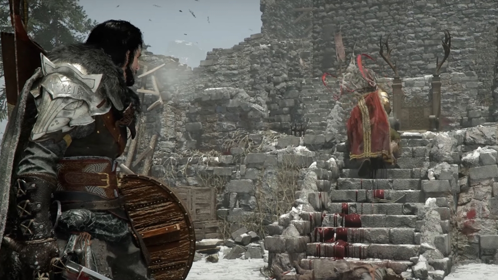 تحسينات شاملة للعبة Crimson Desert استجابةً لملاحظات اللاعبين 12 تحسينات-شاملة-للعبة-crimson-desert-استجابةً-لملاحظات-اللاعبين