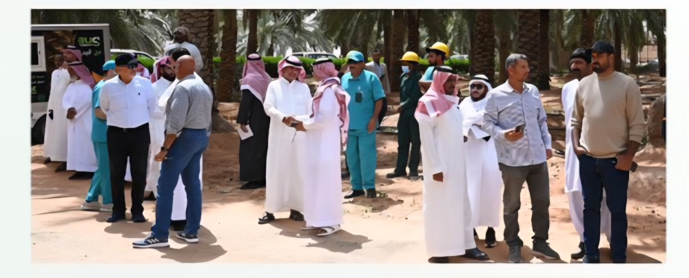 تحالف زراعي يطلق تقنية حديثة لمحاصرة سوسة النخيل الحمراء بالقصيم 11 تحالف-زراعي-يطلق-تقنية-حديثة-لمحاصرة-سوسة-النخيل-الحمراء-بالقصيم