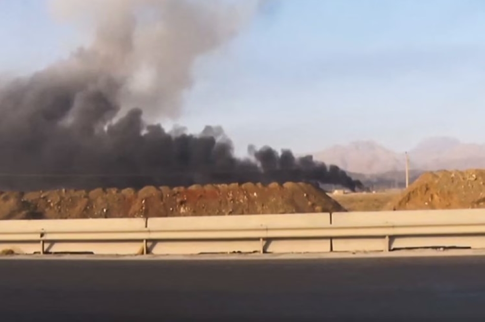 المملكة تدين وتستنكر اعتداءات إيران ووكلائها على المنشآت الحيوية بالكويت 3 المملكة-تدين-وتستنكر-اعتداءات إيران-ووكلائها على-المنشآت-الحيوية-بالكويت