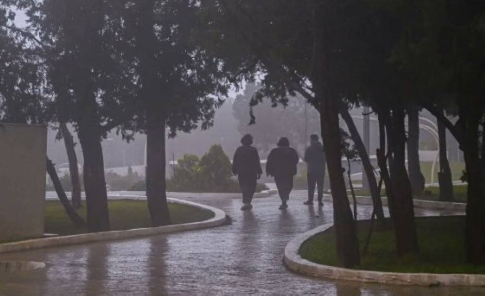 الطقس في السعودية.. هطول أمطار غزيرة على منطقة جازان 34 الطقس-في-السعودية.-هطول-أمطار-غزيرة-على-منطقة-جازان