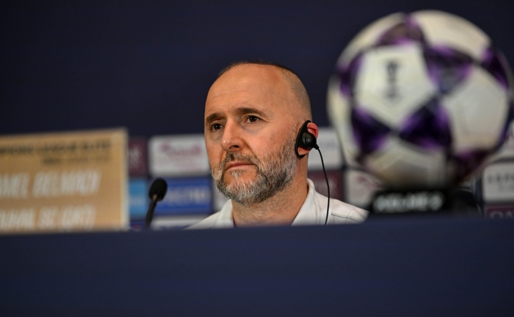 بلماضي: مواجهة الأهلي اختبار صعب 42 بلماضي:-مواجهة-الأهلي-اختبار-صعب