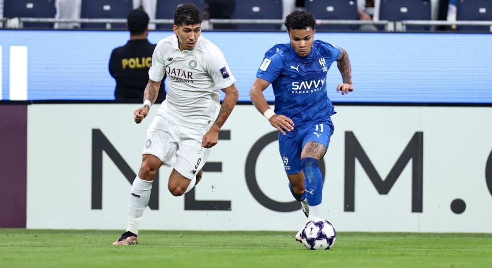 بين النجوم والأرقام.. الهلال يتفوق على السد في دور الـ16 10 بين-النجوم-والأرقام.-الهلال-يتفوق-على-السد-في-دور-الـ16