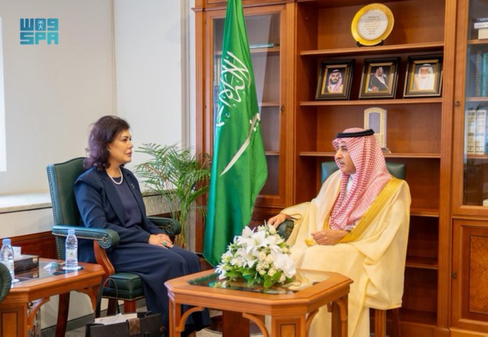 وزارة الخارجية تستدعي سفيرة جمهورية العراق لدى المملكة 7 وزارة-الخارجية-تستدعي-سفيرة-جمهورية-العراق-لدى-المملكة