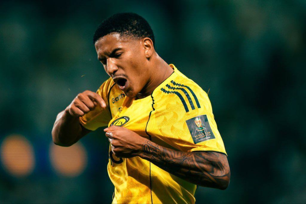 الكشف عن نتيجة الفحص الطبي لـ أنجيلو جابرييل بعد إصابته أمام الأخدود 12 الكشف-عن-نتيجة-الفحص-الطبي-لـ-أنجيلو-جابرييل-بعد-إصابته-أمام-الأخدود