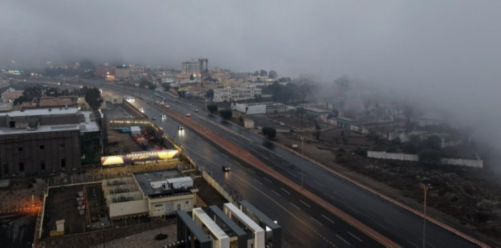 حالة جوية تستدعي الحيطة والحذر.. ما الجديد في طقس المملكة حتى الغد؟ 3 حالة-جوية-تستدعي-الحيطة-والحذر.-ما-الجديد-في-طقس-المملكة-حتى-الغد؟