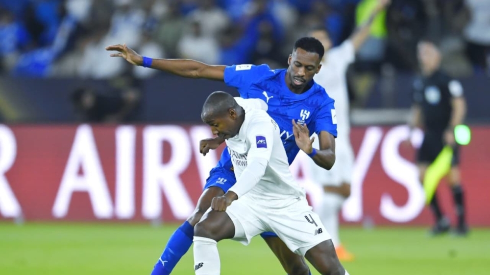 عاجل.. ماذا فعلت جماهير الهلال مع إنزاغي واللاعبين بعد الهزيمة من السد.. ورد المدرب 43 عاجل-ماذا-فعلت-جماهير-الهلال-مع-إنزاغي-واللاعبين-بعد-الهزيمة-من-السد.-ورد-المدرب