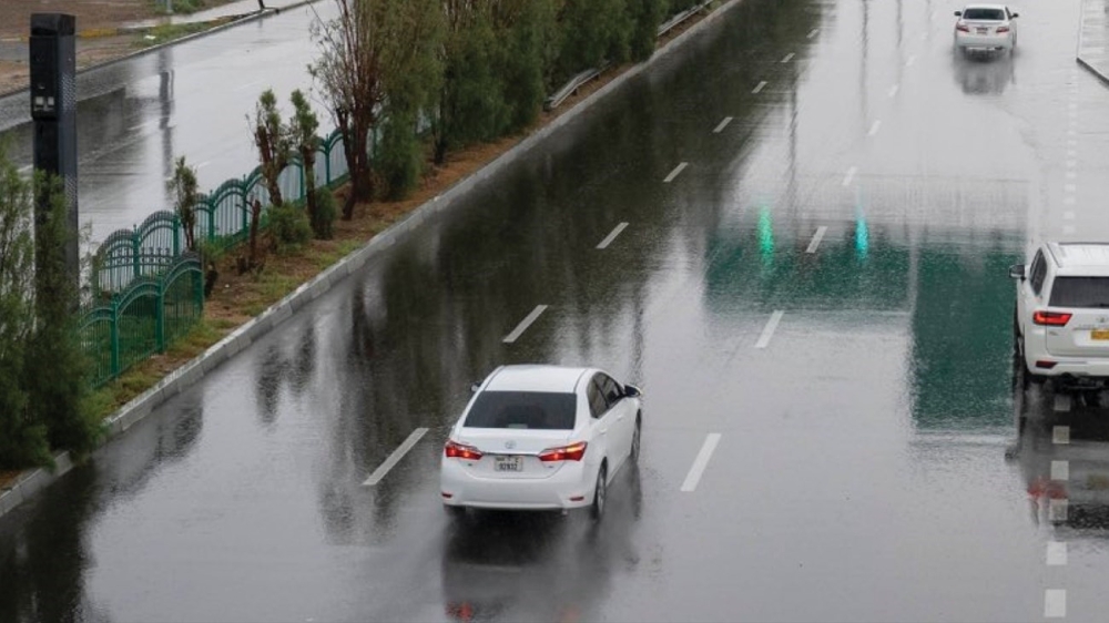 إنذار أحمر.. أمطار غزيرة على أجزاء من 4 مناطق اليوم الثلاثاء 34 إنذار-أحمر.-أمطار-غزيرة-على-أجزاء-من-4-مناطق-اليوم-الثلاثاء