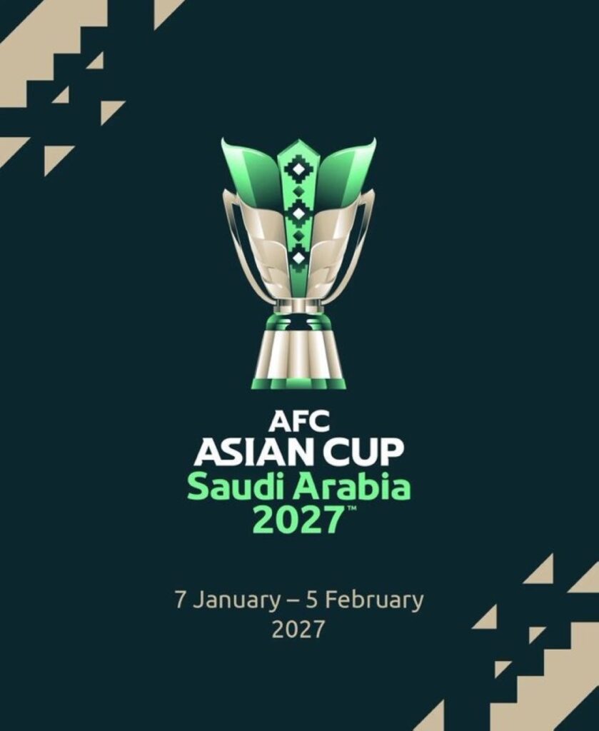 قرعة كأس آسيا 2027 في 9 مايو في السعودية 53 قرعة-كأس-آسيا-2027-في-9-مايو-في-السعودية