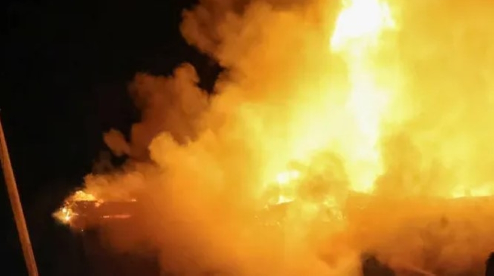 19 قتيلًا في انفجار محطة كهرباء بالهند وفتح تحقيق في ملابسات الحادث 64 19-قتيلًا-في-انفجار-محطة-كهرباء-بالهند-وفتح-تحقيق-في-ملابسات-الحادث