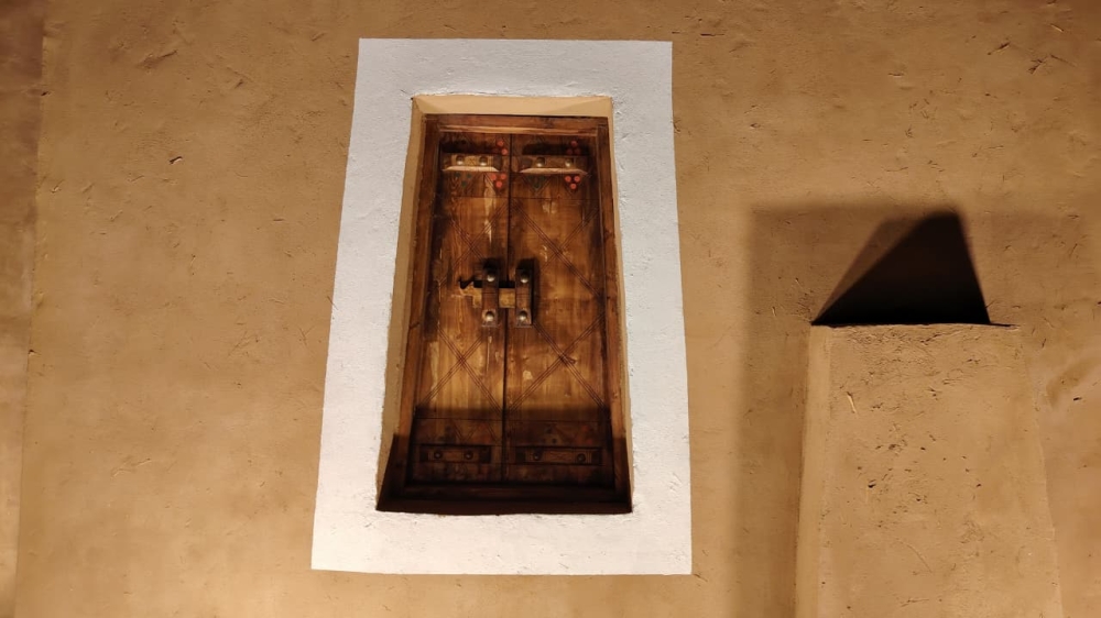 بلدية قرية العليا تطوّر المشهد الحضري عبر ميدان بوابة نجد الشرقية 1 بلدية-قرية-العليا-تطوّر-المشهد-الحضري-عبر-ميدان-بوابة-نجد-الشرقية