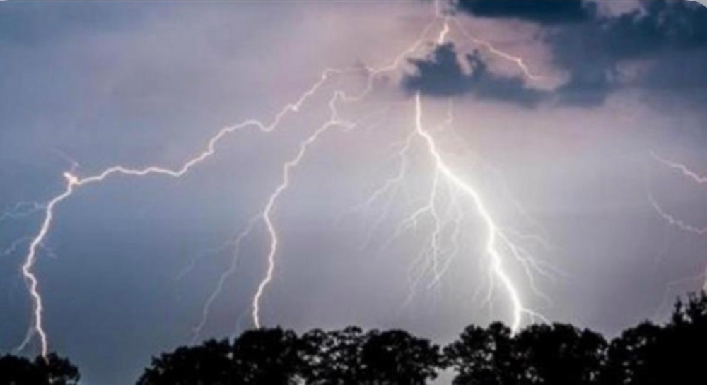 طقس الخميس.. استمرار هطول أمطار رعدية تؤدي إلى جريان السيول 32 طقس-الخميس.-استمرار-هطول-أمطار-رعدية-تؤدي-إلى-جريان-السيول