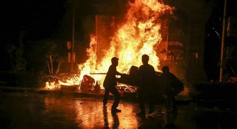 ألمانيا.. إصابة عدة أشخاص في حريق بمأوى للاجئين والمشردين 54 ألمانيا.-إصابة-عدة-أشخاص-في-حريق-بمأوى-للاجئين-والمشردين