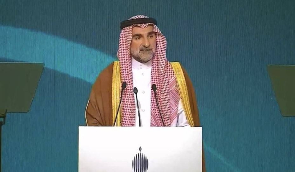 الرميان: لن يُلغى أي مشروع في نيوم 60 الرميان:-لن-يُلغى-أي-مشروع-في-نيوم