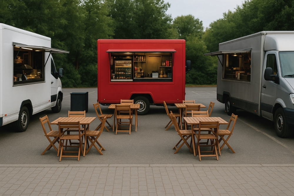 "أمانة جدة" تطلق مبادرة لتطوير منظومة عربات الطعام المتنقلة وتعزيز الإبداع البلدي 1 “أمانة-جدة”-تطلق-مبادرة-لتطوير-منظومة-عربات-الطعام-المتنقلة-وتعزيز-الإبداع-البلدي