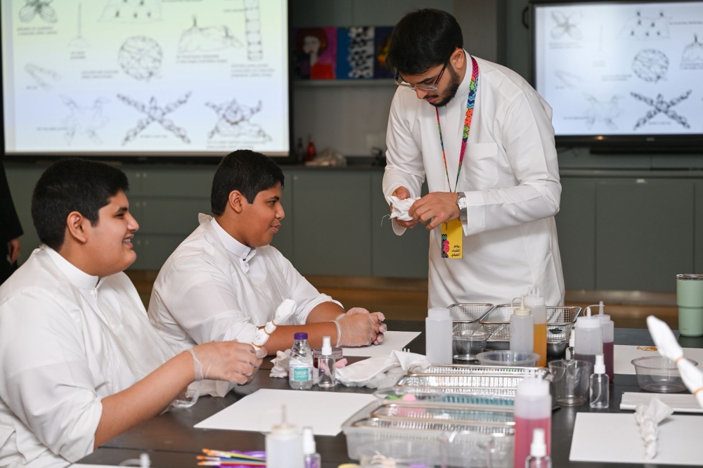 إثراء يفتح باب التسجيل في برنامج الشباب الصيفي بنسخته الخامسة 6 إثراء-يفتح-باب-التسجيل-في-برنامج-الشباب-الصيفي-بنسخته-الخامسة