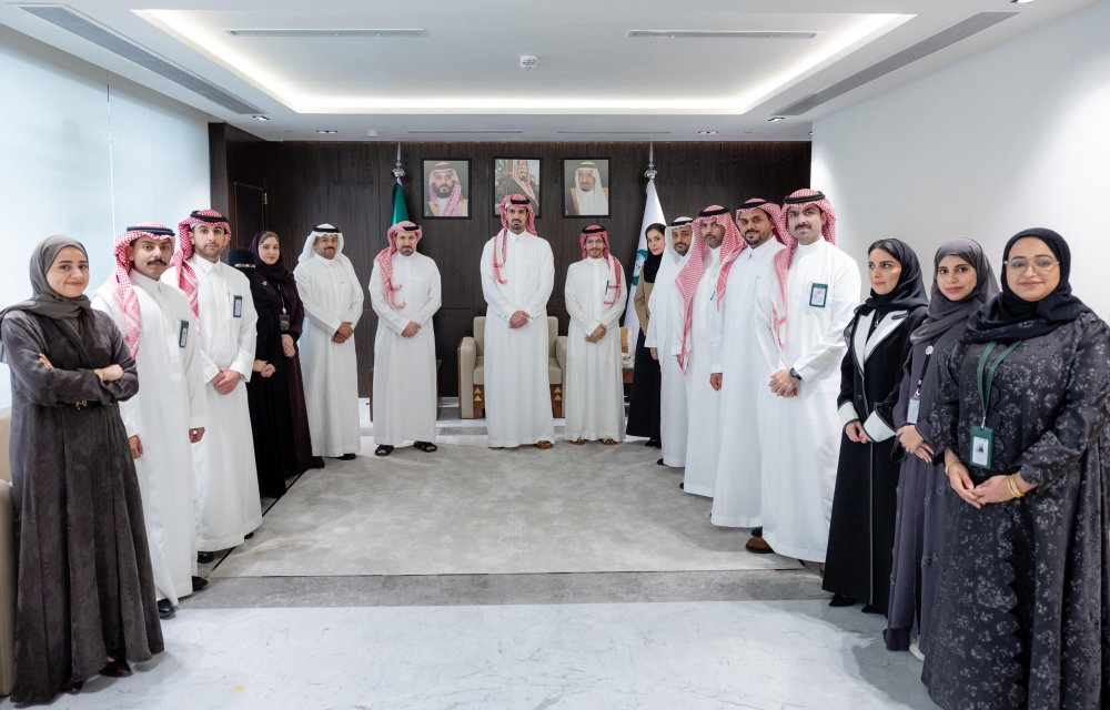 أمين منطقة الرياض يكرّم الفريق المنظم لمجلس التخطيط العالمي للمدن 58 أمين-منطقة-الرياض-يكرّم-الفريق-المنظم-لمجلس-التخطيط-العالمي-للمدن