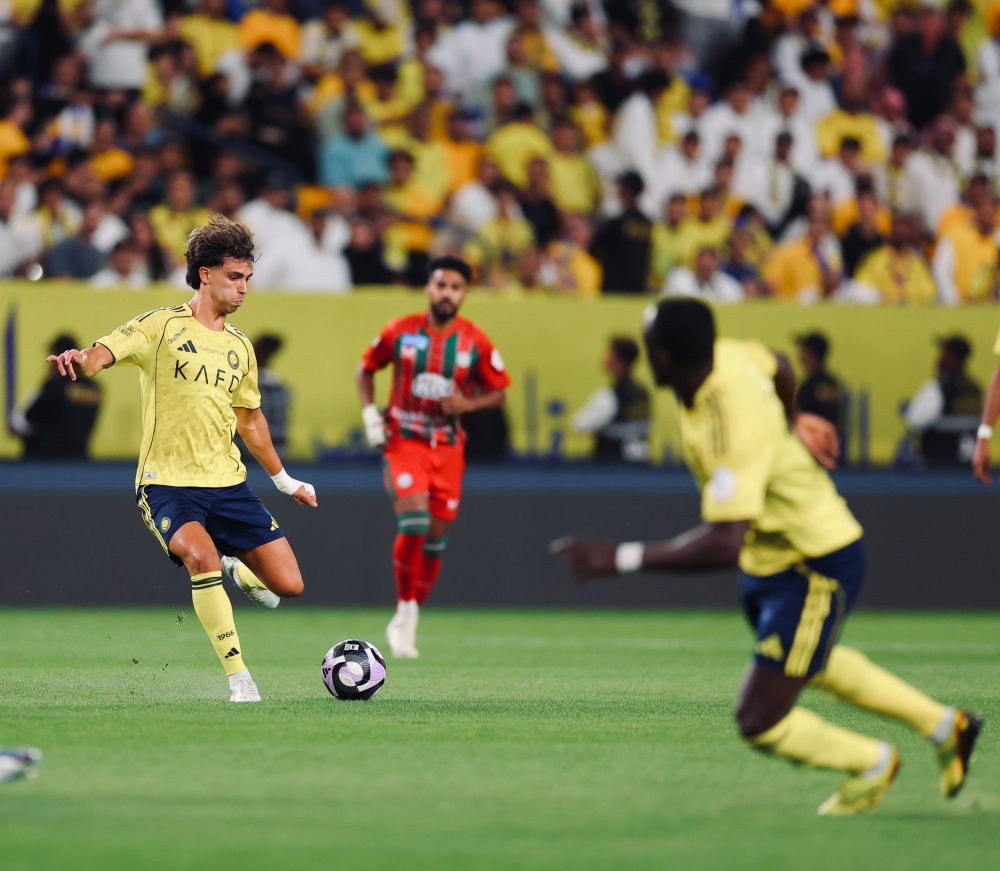 هل قدم الاتفاق احتجاج ضد مشاركة أينيغيو مارتينيز؟.. مصادر توضح 45 هل-قدم-الاتفاق-احتجاج-ضد-مشاركة-أينيغيو-مارتينيز؟.-مصادر-توضح