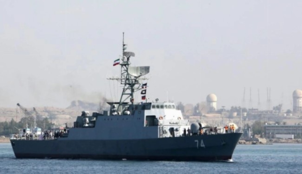 ترامب يعلن استمرار الحصار الأمريكي لموانئ إيران 9 ترامب-يعلن-استمرار-الحصار-الأمريكي-لموانئ-إيران