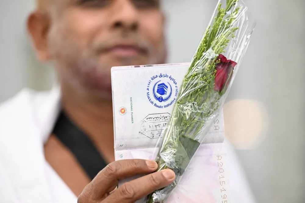 صور| مغادرة أولى رحلات المستفيدين من مبادرة "طريق مكة "من بنجلاديش 39 صور|-مغادرة-أولى-رحلات-المستفيدين-من-مبادرة-“طريق-مكة-“من-بنجلاديش