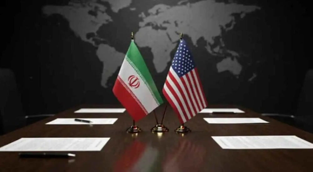 إيران: ندرس مقترحات أمريكية "جديدة" تلقيناها عبر باكستان 58 إيران:-ندرس-مقترحات-أمريكية-“جديدة”-تلقيناها-عبر-باكستان