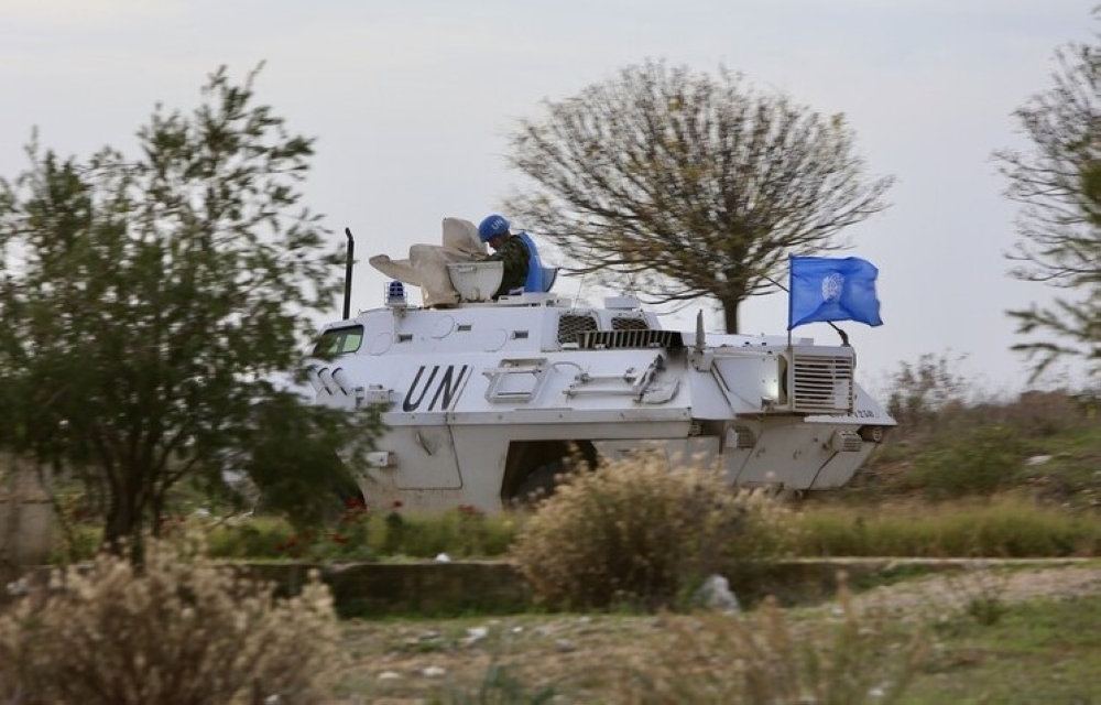 المملكة تُدين وتستنكر الهجوم على الكتيبة الفرنسية لـ "اليونيفيل" في لبنان 32 المملكة-تُدين-وتستنكر-الهجوم-على-الكتيبة-الفرنسية-لـ-“اليونيفيل” في-لبنان