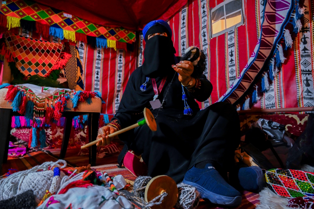 صور| كنوز الباحة التراثية تقدم تجربة ثقافية أصيلة للزوار 26 صور|-كنوز-الباحة-التراثية-تقدم-تجربة-ثقافية-أصيلة-للزوار