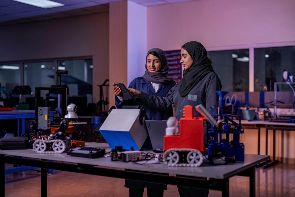 مؤسسة التدريب التقني توفر 113.030 فرصة عمل لمتدربيها 64 مؤسسة-التدريب-التقني-توفر-113.030-فرصة-عمل-لمتدربيها