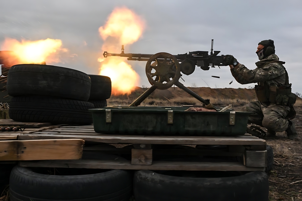 أوكرانيا: تخفيف العقوبات على نفط روسيا يساعدها في تمويل حربها علينا 62 أوكرانيا:-تخفيف-العقوبات-على-نفط-روسيا-يساعدها-في-تمويل-حربها-علينا