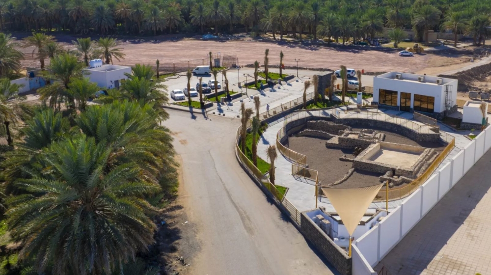 «الثقافة» توثق 13 موقعاً تاريخياً بالمدينة المنورة 25 «الثقافة»-توثق-13-موقعاً-تاريخياً-بالمدينة-المنورة