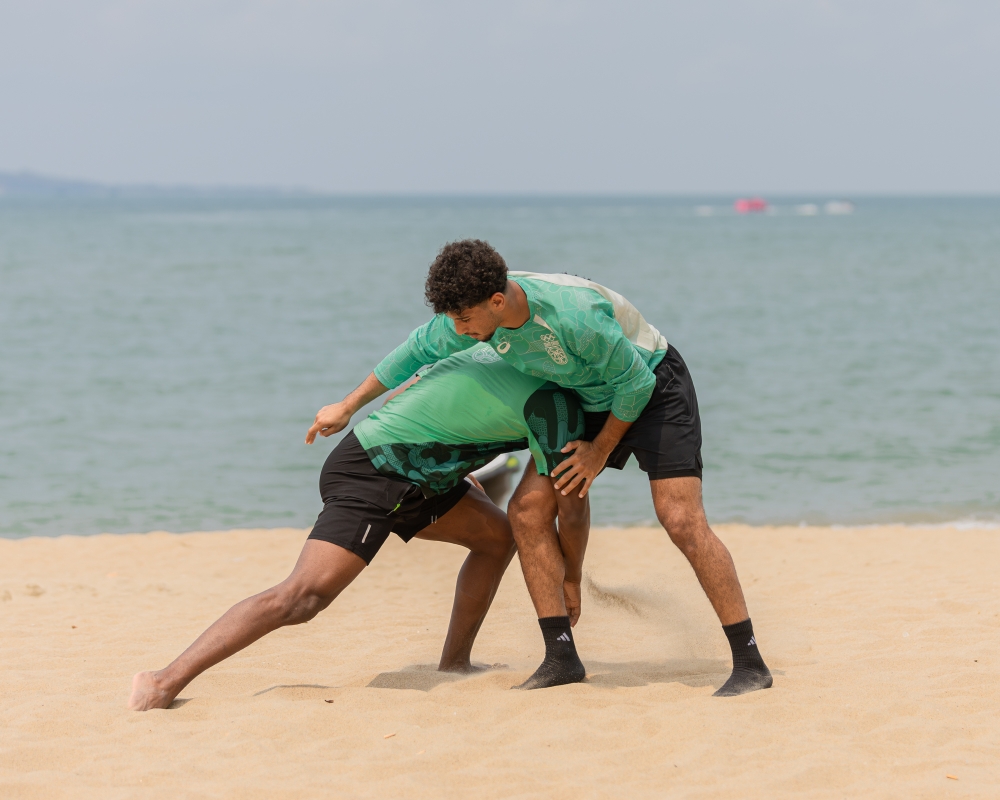 فريق السعودية للمصارعة الشاطئية يبدأ تحضيراته في سانيا 44 فريق-السعودية-للمصارعة-الشاطئية-يبدأ-تحضيراته-في-سانيا