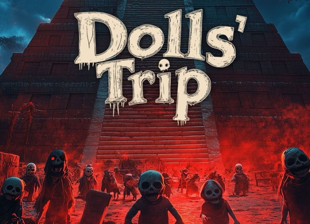 "رحلة الدمى".. عش تجربة الأساطير المكسيكية في بوليفارد وورلد 10 “رحلة-الدمى”.-عش-تجربة-الأساطير-المكسيكية-في-بوليفارد-وورلد