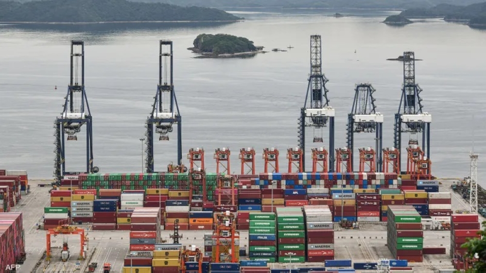 الفاو: الوضع في الشرق الأوسط يضغط على سلاسل الإمداد العالمية 8 الفاو:-الوضع-في-الشرق-الأوسط-يضغط-على-سلاسل-الإمداد-العالمية