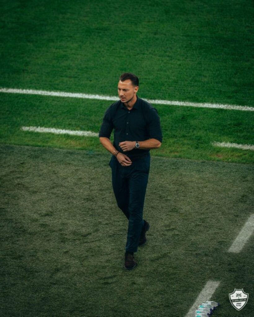 يايسله يستقر على بديل مجرشي في نهائي نخبة آسيا 50 يايسله-يستقر-على-بديل-مجرشي-في-نهائي-نخبة-آسيا