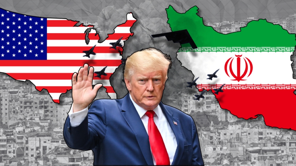 قبل المحادثات في باكستان.. ترامب: موقفنا قوي للغاية للتفاوض مع إيران 63 قبل-المحادثات-في-باكستان.-ترامب:-موقفنا-قوي-للغاية-للتفاوض-مع-إيران