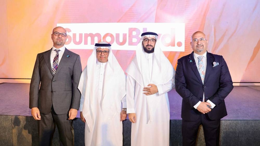 القحطاني: سمو بوليفارد وجهة عمرانية متكاملة تعزز حضور أدير إنترناشيونال في السوق المصري 65 القحطاني:-سمو-بوليفارد-وجهة-عمرانية-متكاملة-تعزز-حضور-أدير-إنترناشيونال-في-السوق-المصري