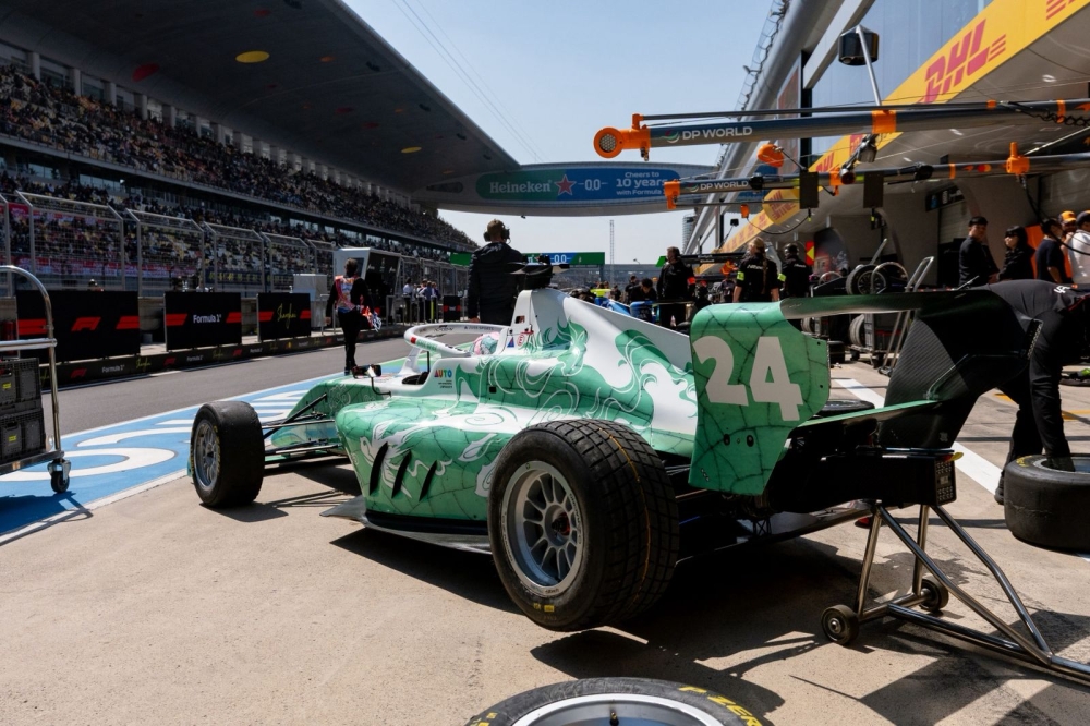 الميكانيكي السعودي أحمد شوق ينضم إلى فريق هايتك في أكاديمية F1 44 الميكانيكي-السعودي-أحمد-شوق-ينضم-إلى-فريق-هايتك-في-أكاديمية-f1