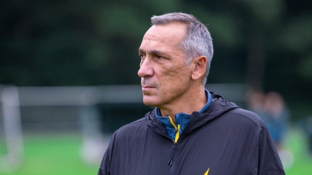 عاجل.. تطور جديد بشأن الإعلان عن تولي تدريب دونيس لـ الأخضر 10 عاجل.-تطور-جديد-بشأن-الإعلان-عن-تولي-تدريب-دونيس-لـ-الأخضر